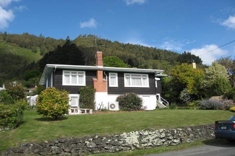 Photo of property in 55 Campbell Street, Nelson South, Nelson, 7010