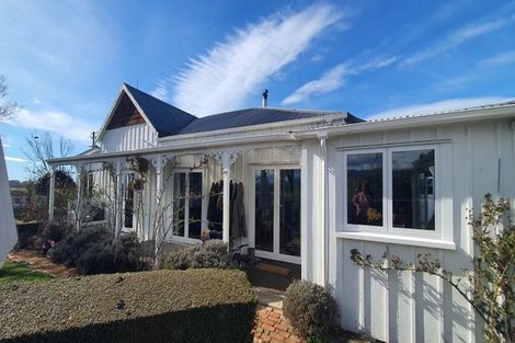 Photo of property in 194 Horsnells Road, Morven, Waimate, 7980