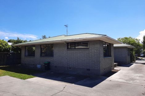 Photo of property in 8 Cheyenne Street, Sockburn, Christchurch, 8042