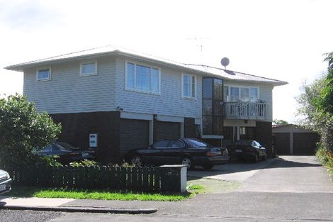 Photo of property in 1/10 Seven Oaks Drive, Pakuranga, Auckland, 2010