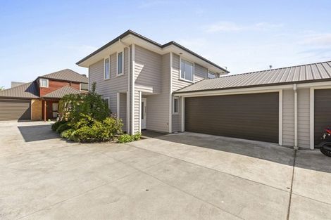 Photo of property in 51b Cranford Street, St Albans, Christchurch, 8014