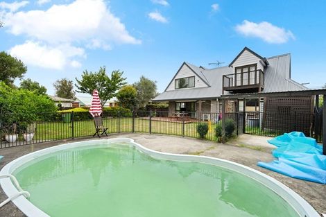 Photo of property in 29 Regent Street, Silverdale, Hamilton, 3216