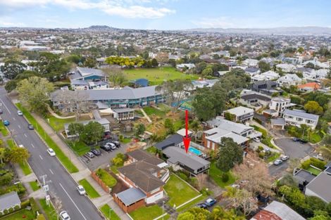 Photo of property in 4 Saratoga Avenue, Herne Bay, Auckland, 1011