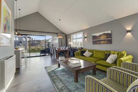 Photo of property in 7 Hatters Lane, Mount Pisa, 9383