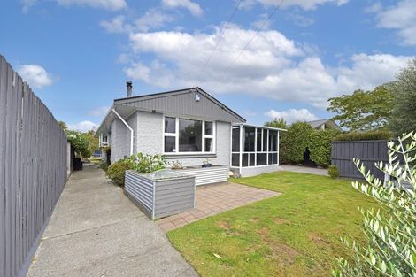 Photo of property in 29 Reynolds Avenue, Bishopdale, Christchurch, 8053