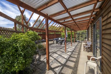 Photo of property in 223 Masterton Stronvar Road, Te Ore Ore, Masterton, 5890