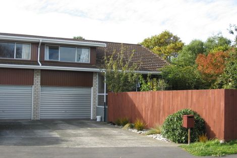 Photo of property in 2/72 Colman Avenue, Sockburn, Christchurch, 8042