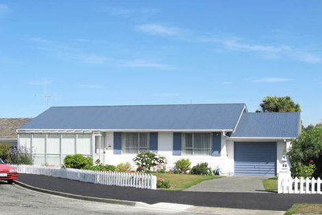 Photo of property in 15 Hinau Place, Glenwood, Timaru, 7910