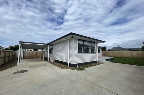 Photo of property in 3/8 Bollard Road, Tuakau, 2121