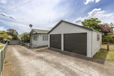Photo of property in 60 Racecourse Road, Waipukurau, 4200