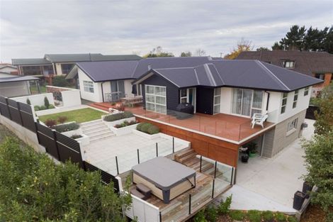 Photo of property in 96a Gleniti Road, Gleniti, Timaru, 7910