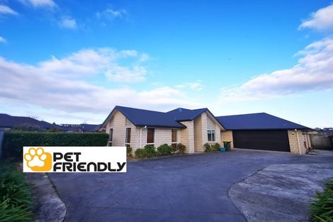 Photo of property in 8 Sutherland Court, Flagstaff, Hamilton, 3210