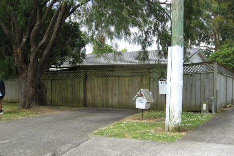 Photo of property in 23b Woodward Avenue, Mangere Bridge, Auckland, 2022