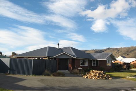 Photo of property in 17 Melmore Terrace, Cromwell, 9310