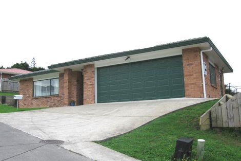 Photo of property in 6 Shah Place, Glen Eden, Auckland, 0602