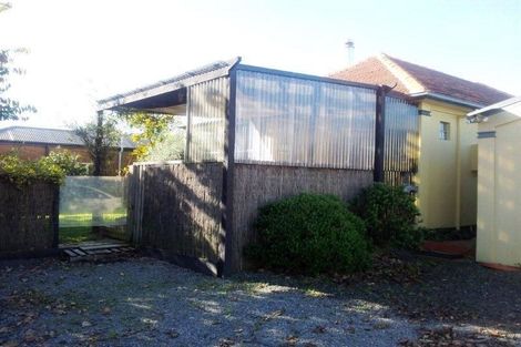 Photo of property in 114b Burwood Road, Burwood, Christchurch, 8083