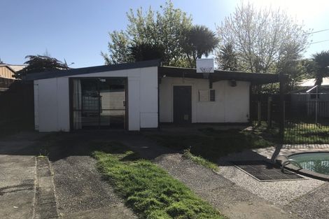 Photo of property in 45 Morris Road, Hillcrest, Hamilton, 3216