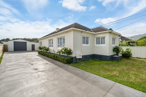 Photo of property in 65 Lincoln Avenue, Epuni, Lower Hutt, 5011