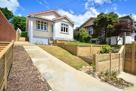 Photo of property in 37 Sutherland Street, Dunedin Central, Dunedin, 9016