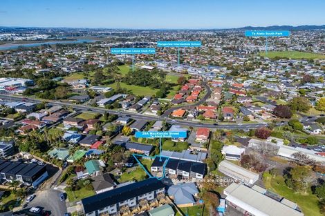 Photo of property in 29a Mackenzie Street, Te Atatu South, Auckland, 0610