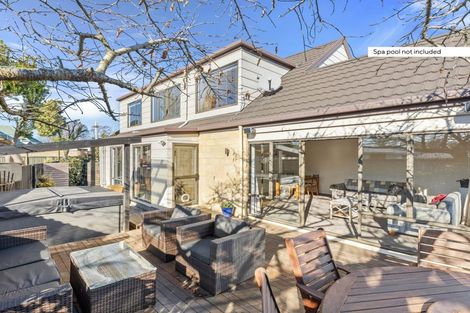 Photo of property in 7 Harrods Court, Ilam, Christchurch, 8053