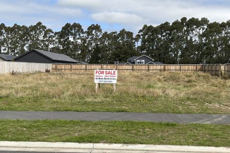 Photo of property in 16 Bob Reid Crescent, Darfield, 7571