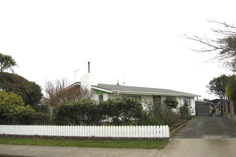 Photo of property in 40 Arundel Crescent, Strathern, Invercargill, 9812