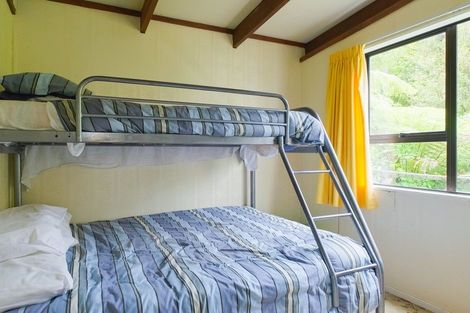 Photo of property in 464 Cissy Bay Road, Cissy Bay, French Pass, 7193