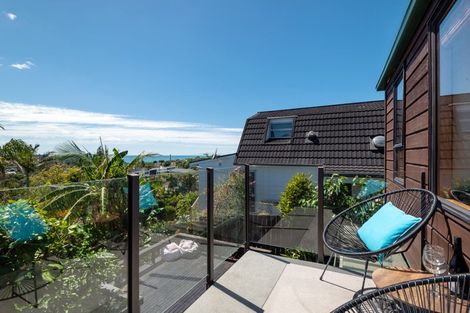 Photo of property in 3 Mizpah Road, Waiake, Auckland, 0630