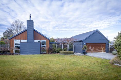 Photo of property in 38 George Street, Geraldine, 7930