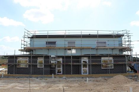 Photo of property in 45 Murphys Park Drive, Flat Bush, Auckland, 2019