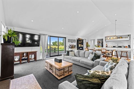 Photo of property in 71 Davis Road, Cust, Rangiora, 7471