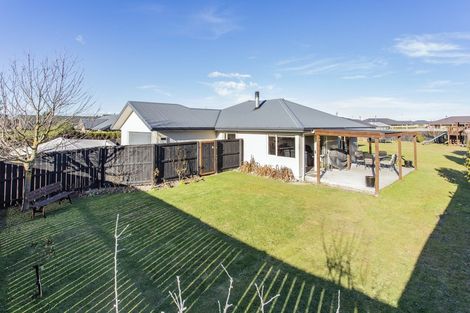 Photo of property in 22 Kowhai Street, Oxford, 7430