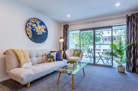 Photo of property in 12/432 Great King Street, North Dunedin, Dunedin, 9016