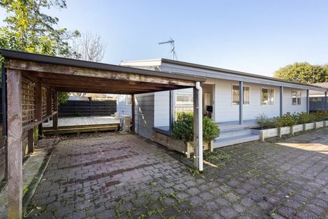 Photo of property in 128b Albert Street, Hamilton East, Hamilton, 3216