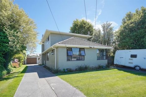 Photo of property in 22 Kendal Avenue, Burnside, Christchurch, 8053