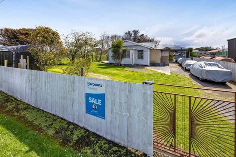 Photo of property in 2178 Skeet Road, Auroa, Hawera, 4678
