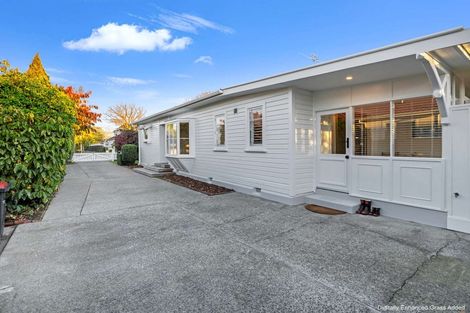 Photo of property in 109 Neville Street, Spreydon, Christchurch, 8024