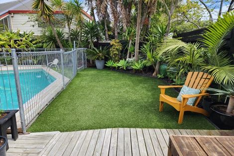 Photo of property in 59a Ashby Avenue, Saint Heliers, Auckland, 1071