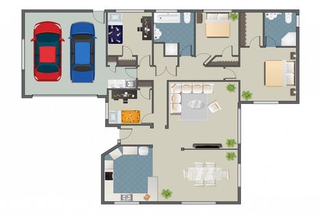 Photo of property in 7 Kirklee Lane, Pokeno, 2402