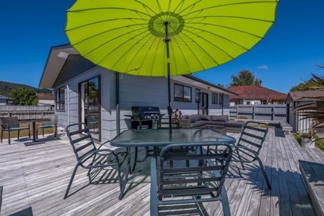 Photo of property in 21 William Booth Grove, Trentham, Upper Hutt, 5018