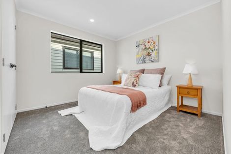 Photo of property in 53 Koromeke Street, Flat Bush, Auckland, 2019