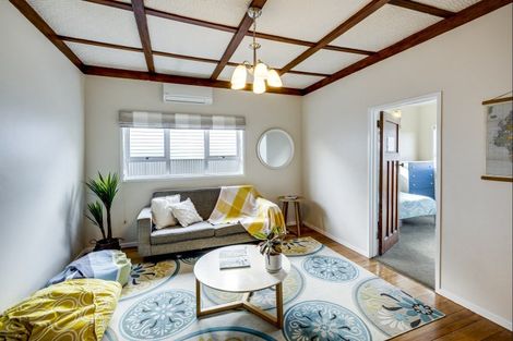 Photo of property in 16a Georges Drive, Napier South, Napier, 4110