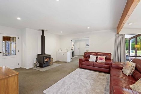 Photo of property in 23 Whitewood Crescent, West Melton, Christchurch, 7675