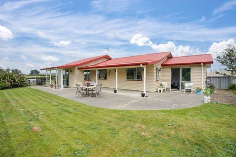 Photo of property in 510 Avon Road, Tisbury, Invercargill, 9877