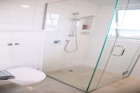 Photo of property in 4 Aranoni Track, Clifton, Christchurch, 8081