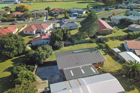 Photo of property in 329a Thames Street, Morrinsville, 3300