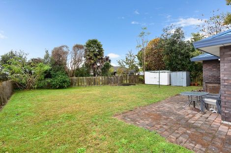Photo of property in 54 Radiata Street, Fairview Downs, Hamilton, 3214