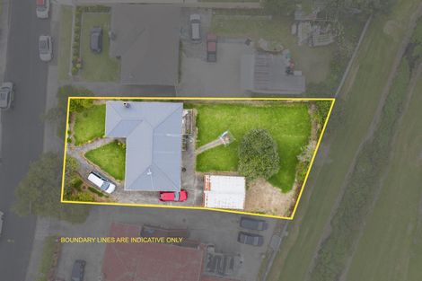 Photo of property in 6 Tindall Crescent, Otara, Auckland, 2023