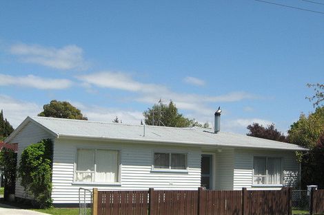 Photo of property in 9 Fulton Street, Springlands, Blenheim, 7201